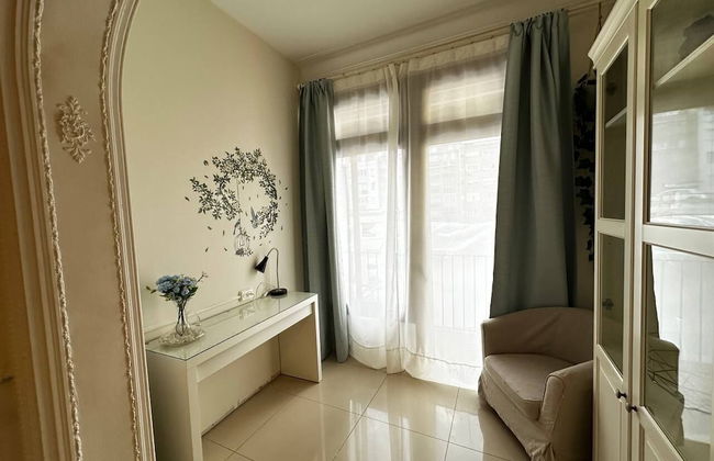 Rooms Gran Via - Photo 19