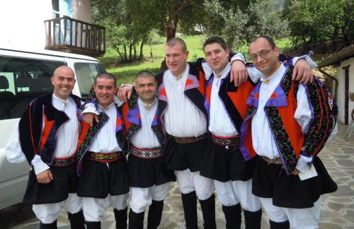 Agriturismo Camisadu - Foto 32