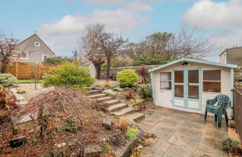 Mariners Cottage - Elie - Foto 28