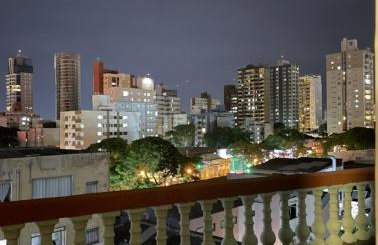 Apto no centro de Maringa com garagem - Foto 28