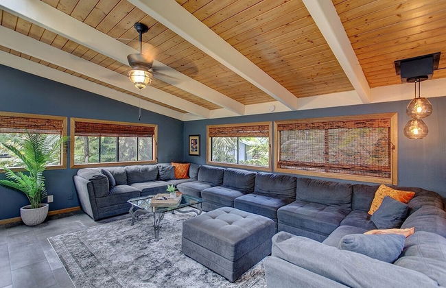 Halehikiola 3 Bedroom Home by RedAwning - Photo 13