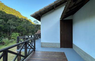 Chalé dos ipês - Foto 12