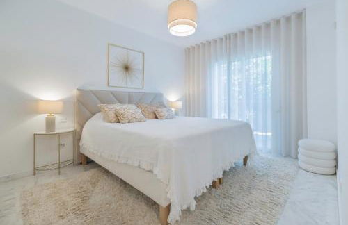 Bahia de Marbella - Luxury beach apartment - Photo 1