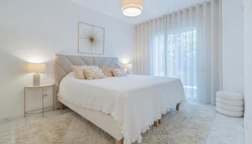 Bahia de Marbella - Luxury beach apartment - Photo 1