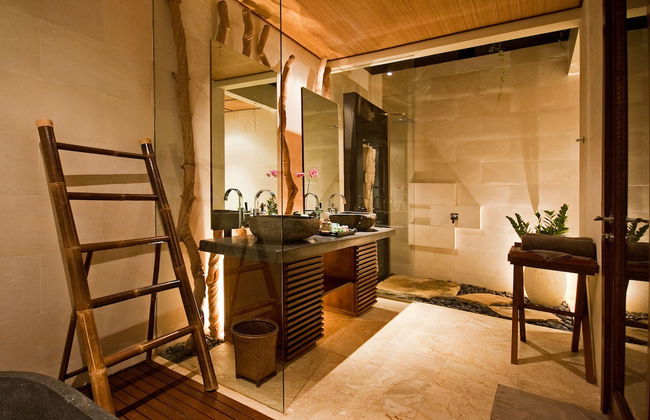 The Griya Villas and Spa - Foto 16