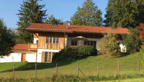 Bergblick Riedlern - Ferienwohnung - Foto 3