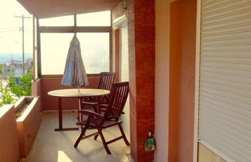 Irene's Apartment In Salakos - Foto 49