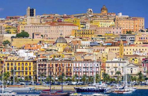 PiazzaItaliaSuite appartamento con terrazza - Foto 36