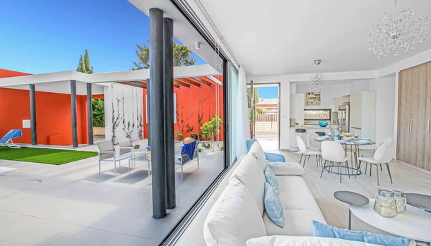 Villa Pontus CR5 - Foto 2, Interior