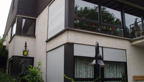 Holiday apartment in Konz with swimming pool - Foto 2, Other