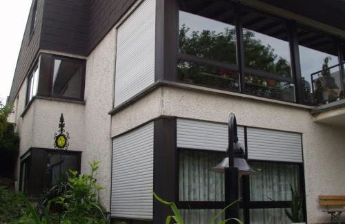 Holiday apartment in Konz with swimming pool - Foto 2