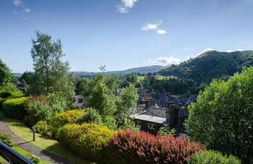 Fell View Retreat - Foto 29