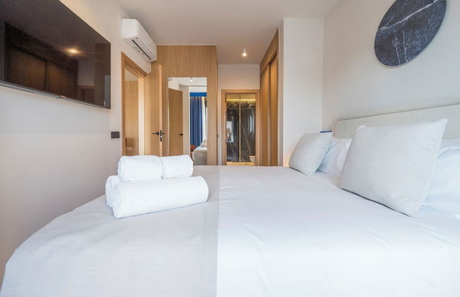 Iconic Suites - Foto 16