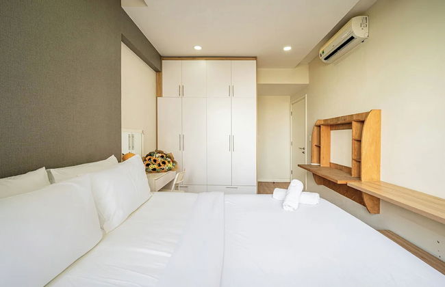 Emily Residence Tan Son Nhat Airport - Foto 49