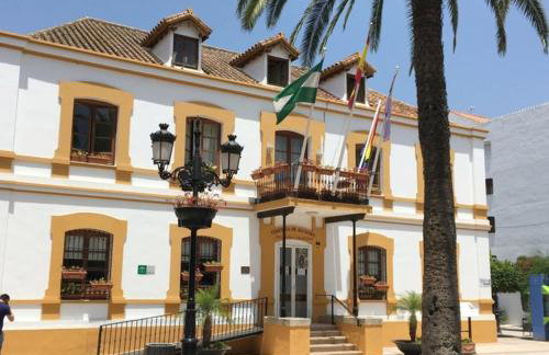 Superior 3BR GolfLA Apartment Minutes from Puerto Banus & Marbella - Photo 43