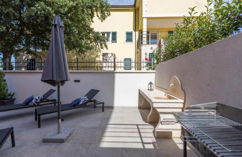 Luxury three bedrooms apartment Silver Suite near Poreč - Foto 5