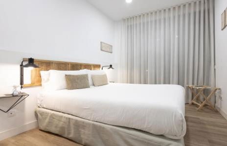 Stay U-nique Apartments Fabra i Puig - Foto 105