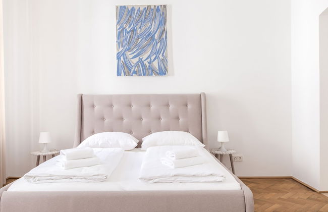 HeyMi Apartments in City Center - Foto 67