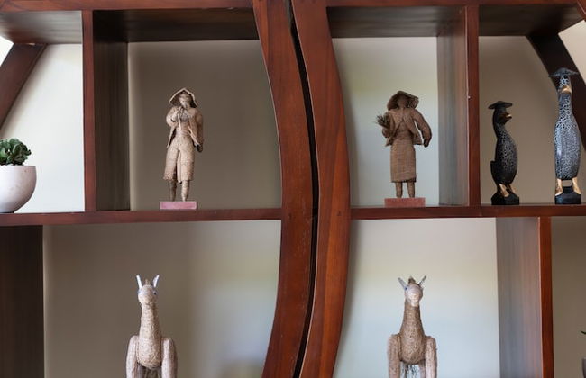 Kubu Gajah Villas - Foto 67