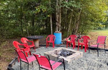 Black Bear Hideaway - Foto 32