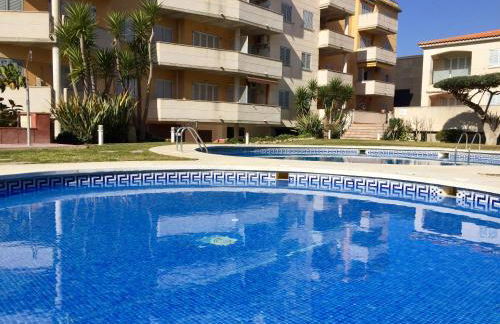 Apartamento ideal para relajarse y disfrutar - Photo 5