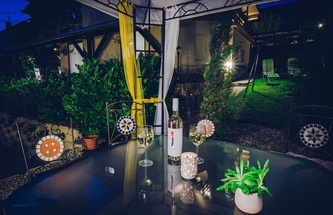 Casa Montana-Mokka Apartment - Foto 20