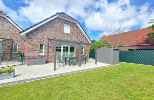 Friesenkate Steuerbord - Foto 23