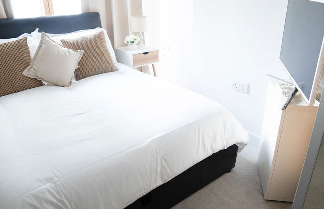 The Grand Serenity Suite - Foto 4