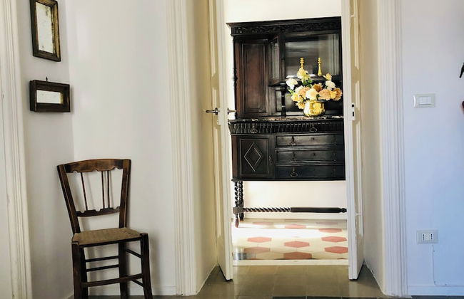 LA CASA SULLA PIAZZA - Foto 12