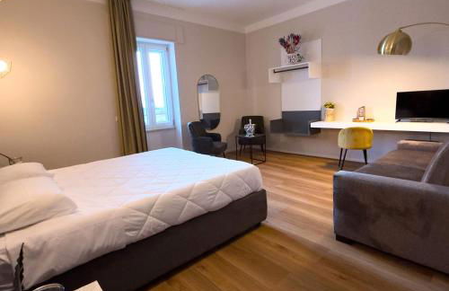 Tenuta Lo Cuoccio - Foto 1