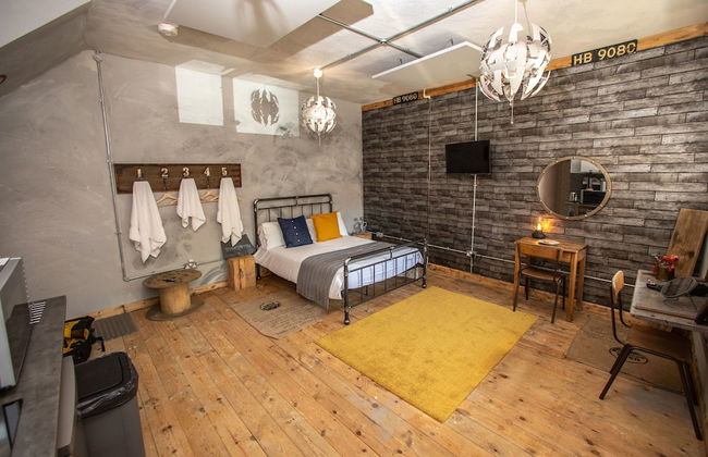 James Place @ Pontmorlais - Foto 16