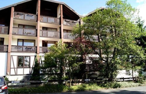 Ferienwohnung Rotkäppchen - Foto 15