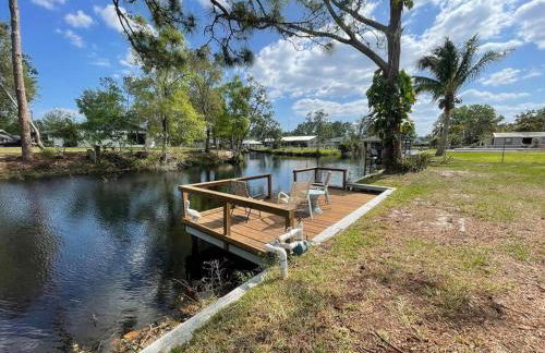 Placid View Cottage - Foto 7