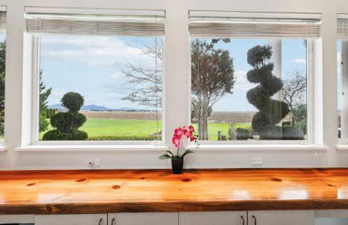 New Skagit Tulip Farm Estate 3 beds 2 baths - Foto 30