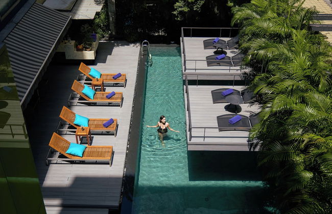 LiT BANGKOK Residence - Photo 47