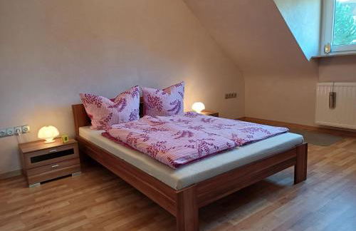 Ferienwohnung Seitert - Foto 14