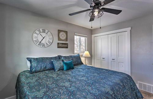 Montrose Adventure Base Family Friendly! - Foto 14