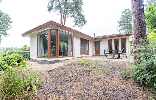 EuroParcs Brunssummerheide - Photo 9