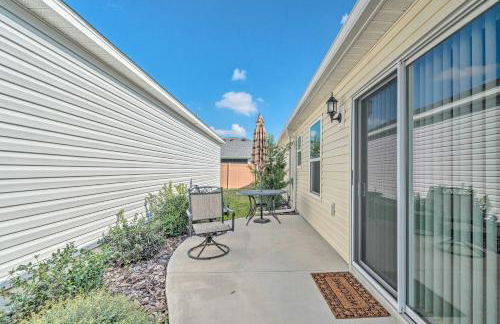 Golfers Paradise - The Villages in Wildwood! - Foto 28