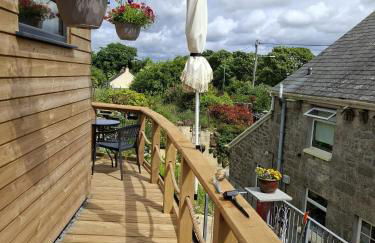 Cosy Cornish Cabin - Foto 19