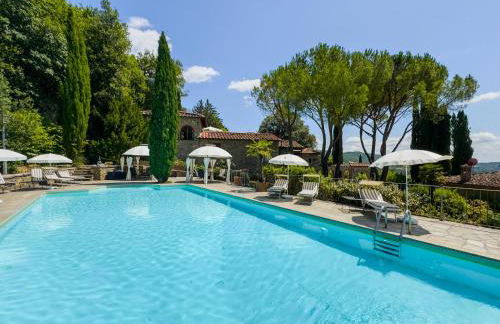 Poolhouse Oasi del Lupo - Foto 76