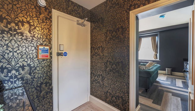 The Governance Apartments - Foto 2, Quarto