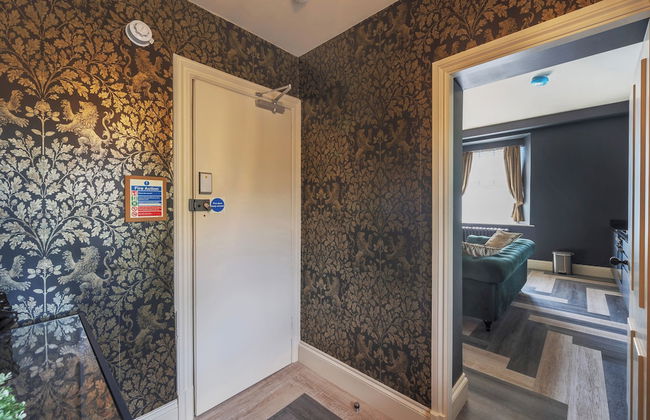 The Governance Apartments - Photo 2