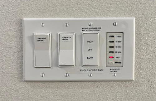 Secluded/Quiet Home-CherryValley - Foto 63