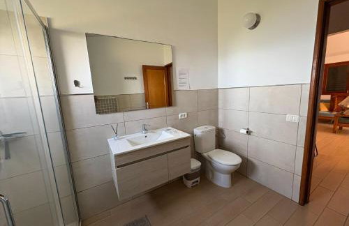 Los Canteros de Belgara - Atlantic View Retreat - Foto 15