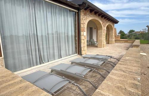 Villa Mary con idromassaggio e uso area piscina - Foto 13