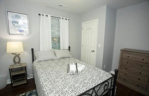 Comfy 3BD-2BA Near Colleges,Tanger, Coliseum - Foto 16