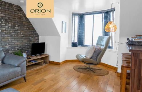 Creel Cottage No 4, Beach Front, Arbroath - Photo 36