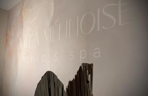 Maison privative avec piscine intérieure, spa, sauna, cinéma et billard - Foto 22