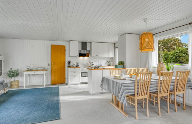 "Elif" - 400m from the sea - Foto 5